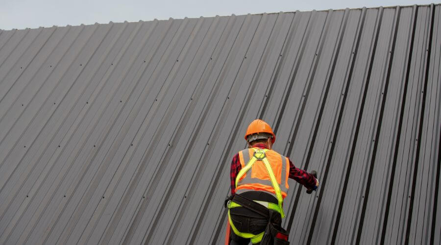 Local Chimney Repair in West York, IL